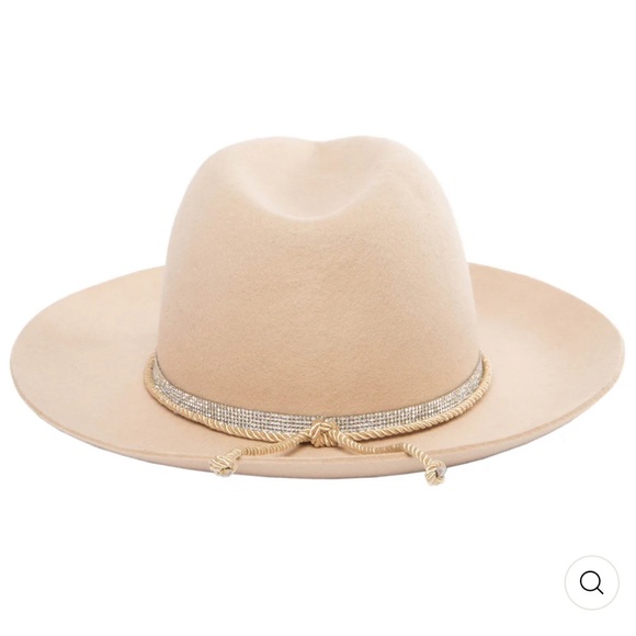 San Diego Hat Company Day to Night Curved Brim Fedora - Picture 5 of 9